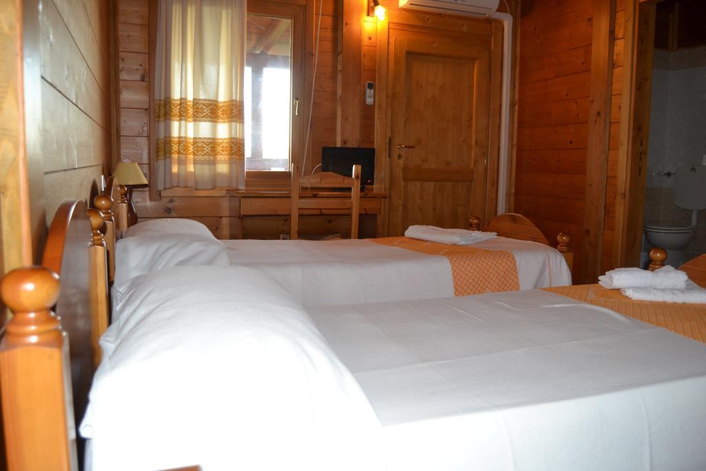 Agriturismo Sa Pigalva Тула Экстерьер фото