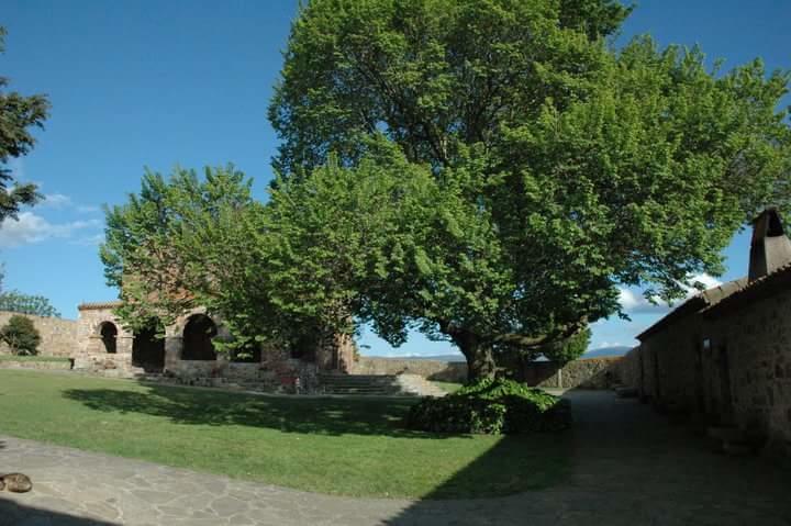 Agriturismo Sa Pigalva Тула Экстерьер фото