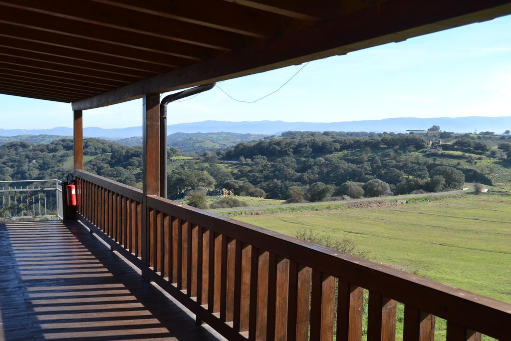 Agriturismo Sa Pigalva Тула Экстерьер фото