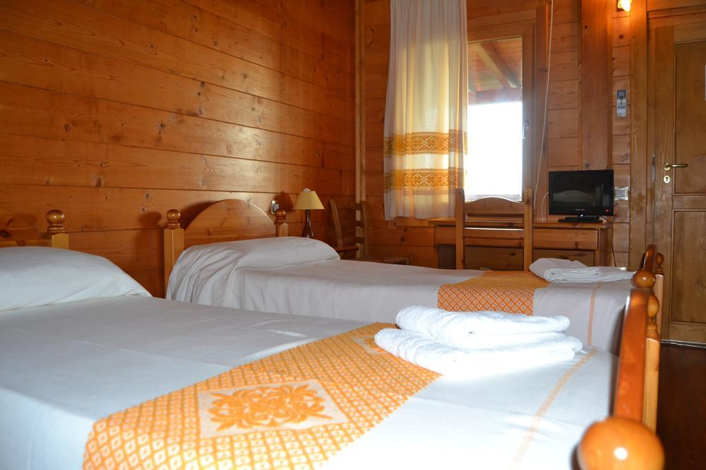 Agriturismo Sa Pigalva Тула Экстерьер фото
