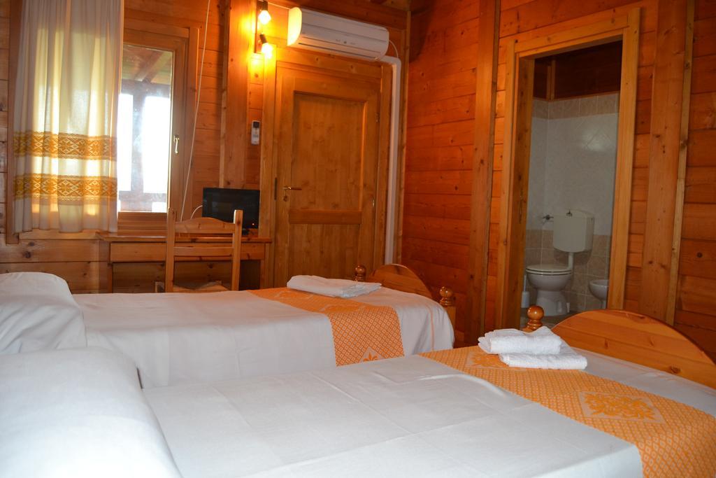 Agriturismo Sa Pigalva Тула Экстерьер фото